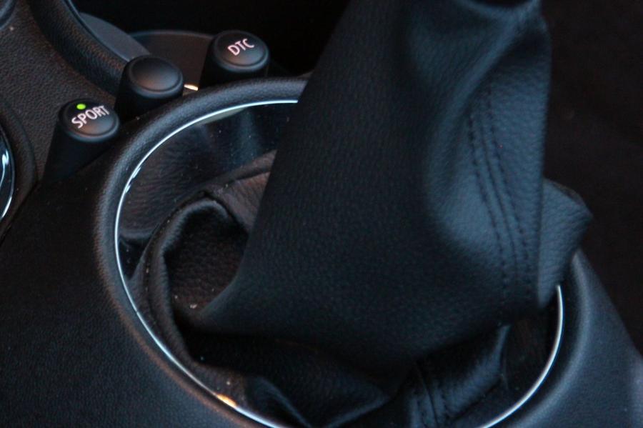  Mini Cooper S Cabrio 2009 года  (фото 86 из 130)
